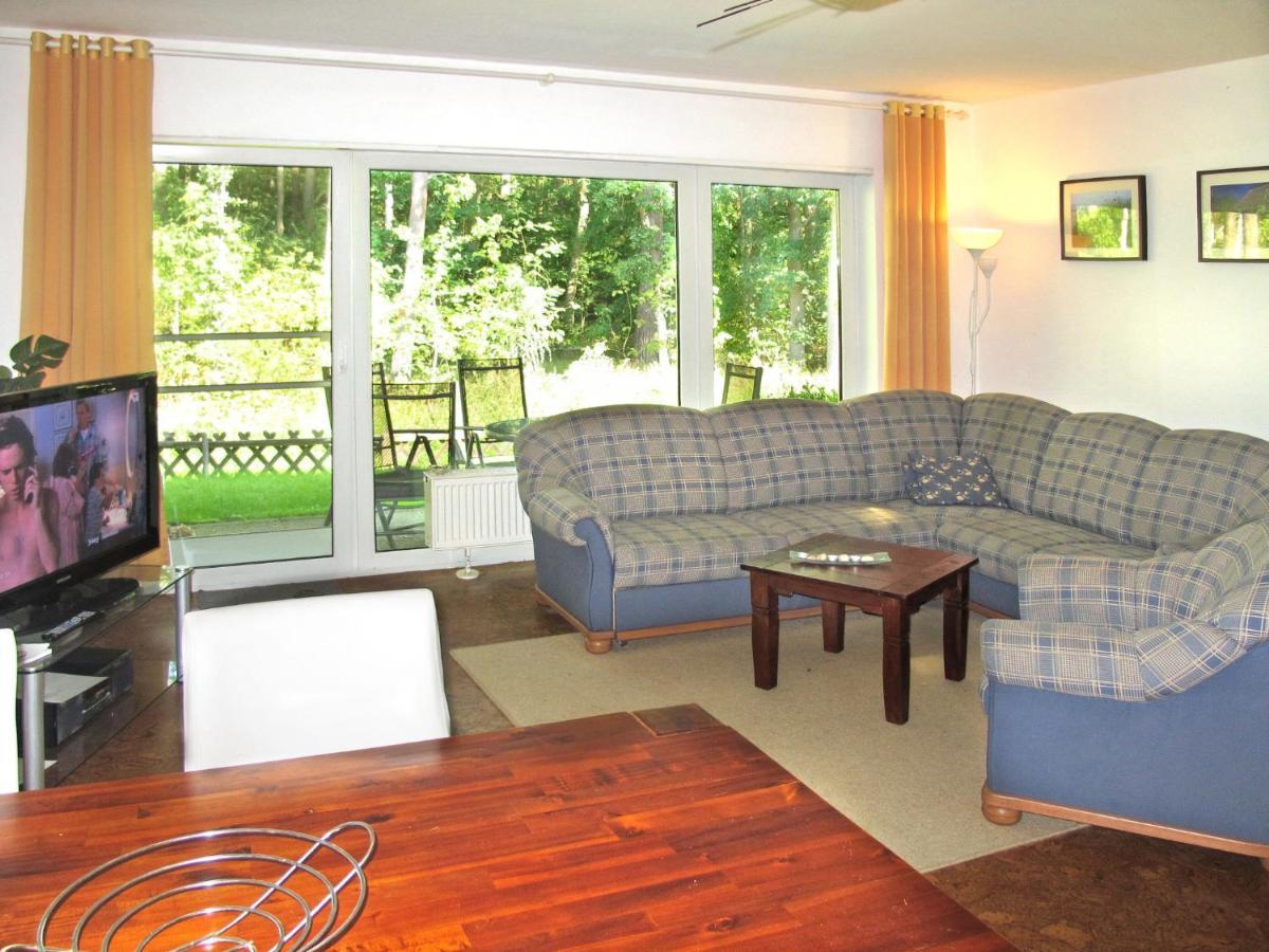 Apartment Glowe - Glw662 By Interhome Kültér fotó