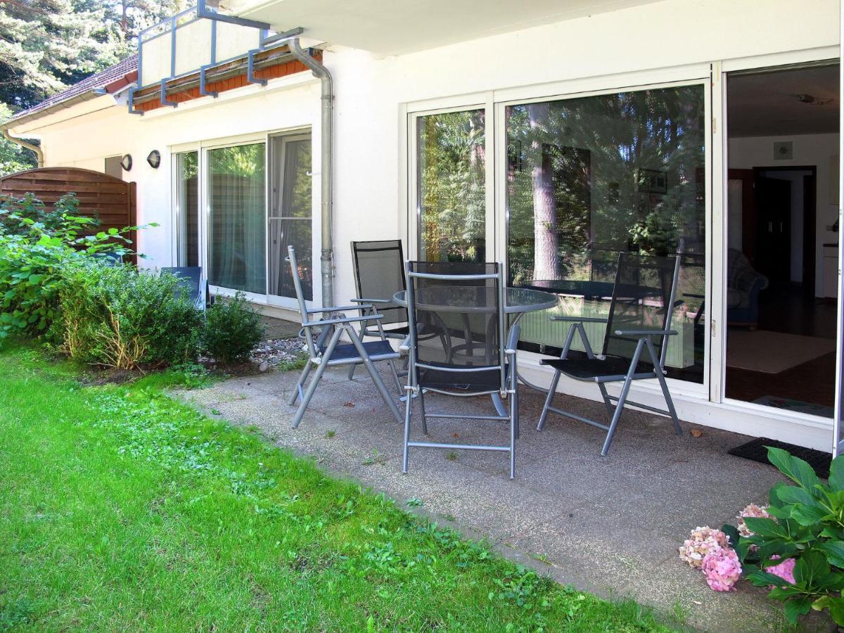 Apartment Glowe - Glw662 By Interhome Kültér fotó