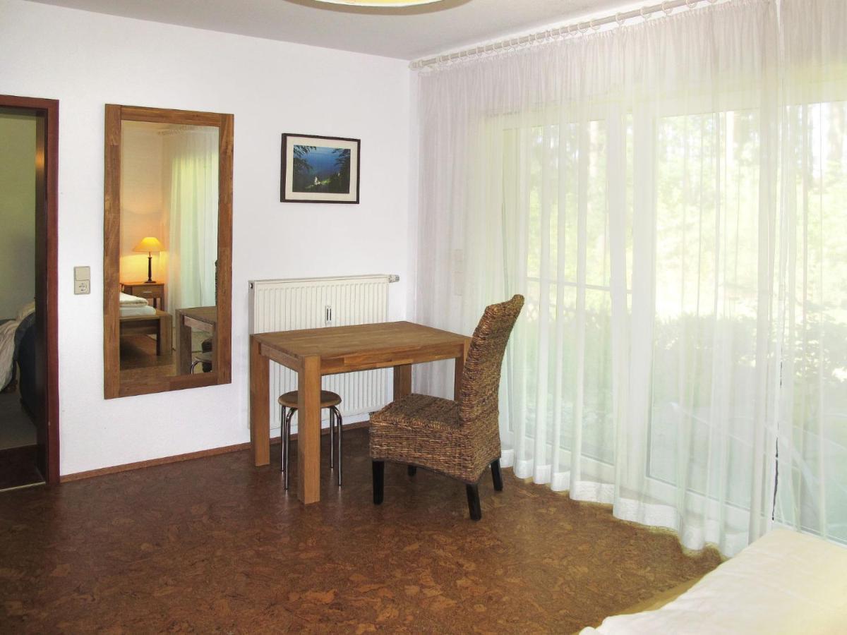Apartment Glowe - Glw662 By Interhome Kültér fotó
