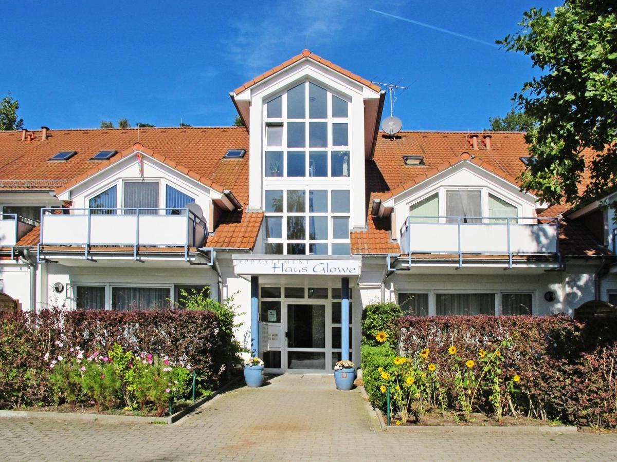 Apartment Glowe - Glw662 By Interhome Kültér fotó
