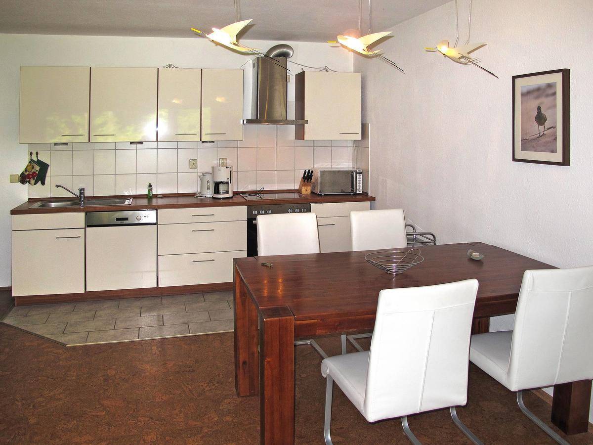 Apartment Glowe - Glw662 By Interhome Kültér fotó